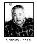 Stanley Jonas talks about this photo