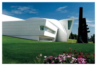 Image of Museum of the North