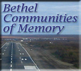 Bethel Communities of Memory