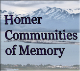Homer Communities of Memory