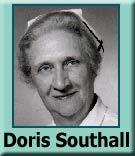 Doris Southall