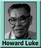Howard Luke