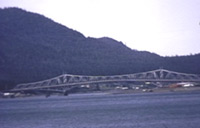 The Douglas Bridge