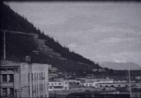 Image of downtown Juneau