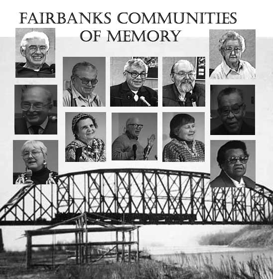Fairbanks Montage