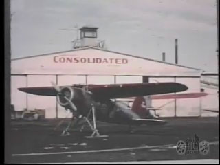 Northern Consolidated Airlines 