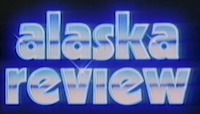 alaska review logo