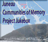 Juneau Communities of Memory