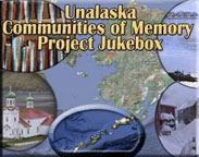 Unalaska Communities of Memory