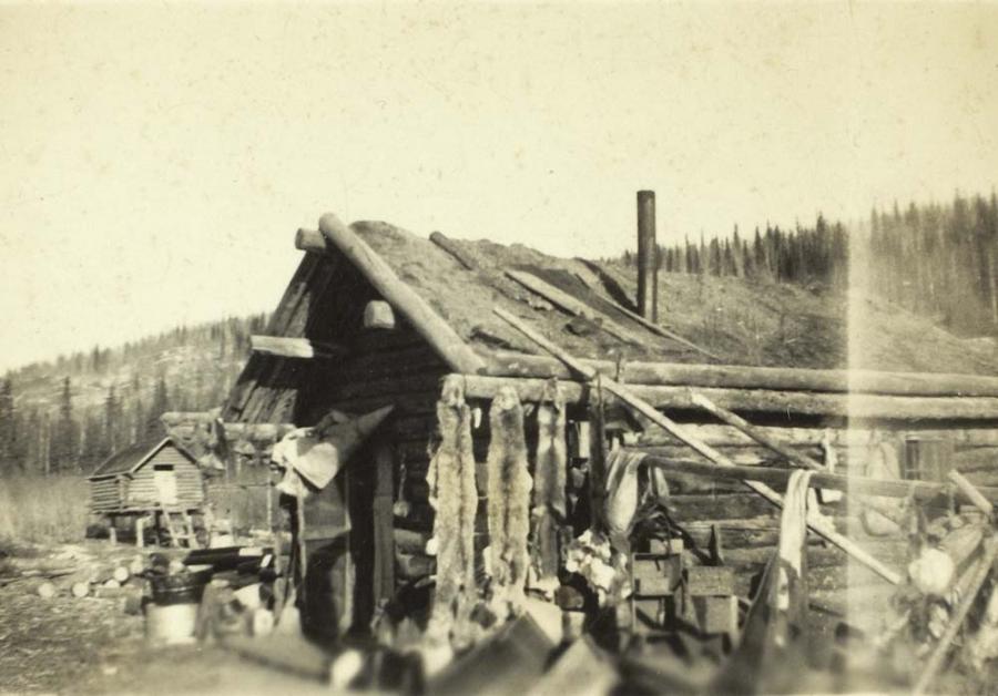 Healy River Trading Post