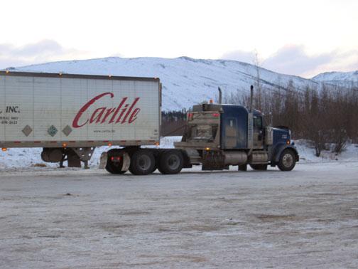 Carlile Truck