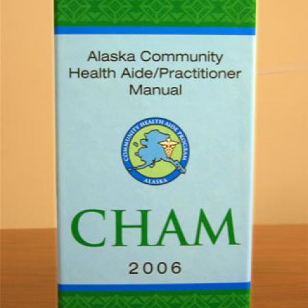 2006 CHAM