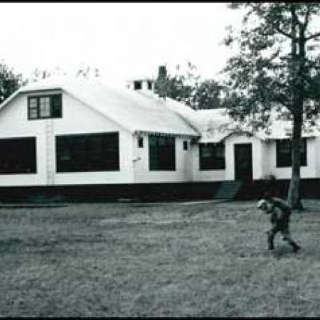 Old BIA School, Photo 1