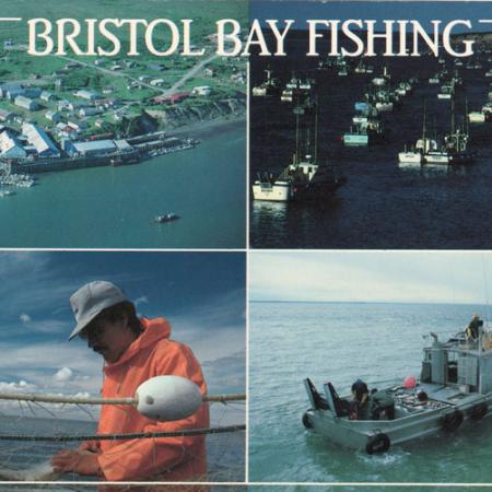 Bristol Bay Postcard