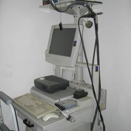 Telemedicine Machine
