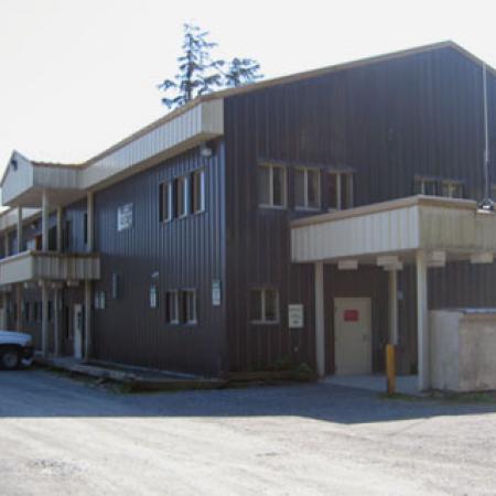 Yakutat Health Clinic