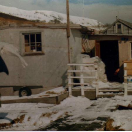 Unalaska 1970's