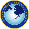 Logo for North Pacific Research Board