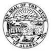 seal of the state of alaska